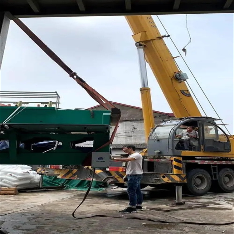 镇平大吨位吊车租赁应急保障方案|化解突发吊装需求难题