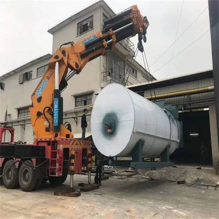 镇平吊车租用电话|24小时应急服务|精准吊装方案